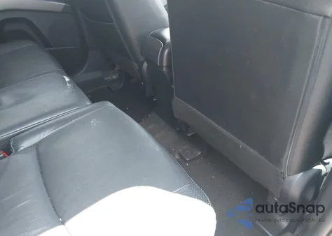 2012 Mitsubishi Outlander Gt из США, поврежденный, VIN JA4JT5AX0CU006649